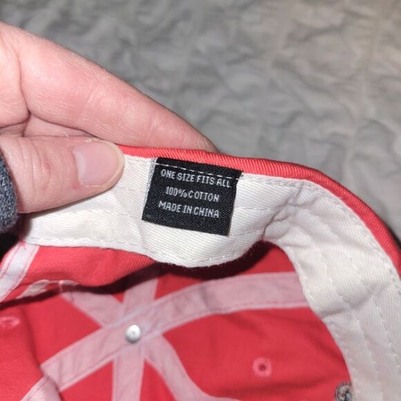 As Southern As Possible Women's Baseball Hat - Picture 4 of 7